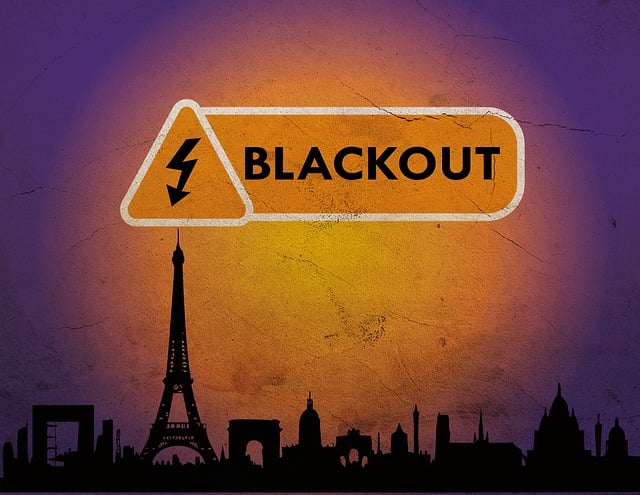 Apagón Eléctrico en el Sur de Europa: Impacto en Koan Asaky