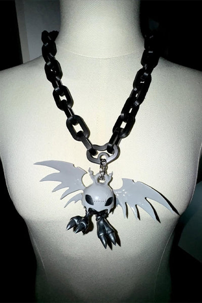 Custom Chain Project