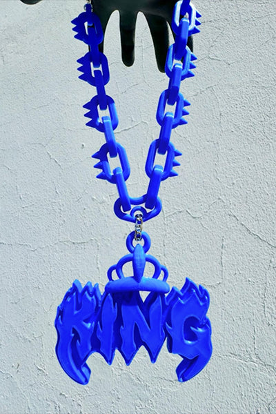 Custom Chain Project