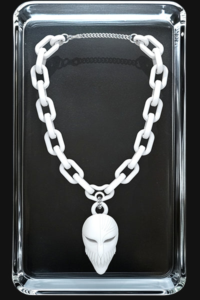 Ichigo Kurosaki Bleach Chain