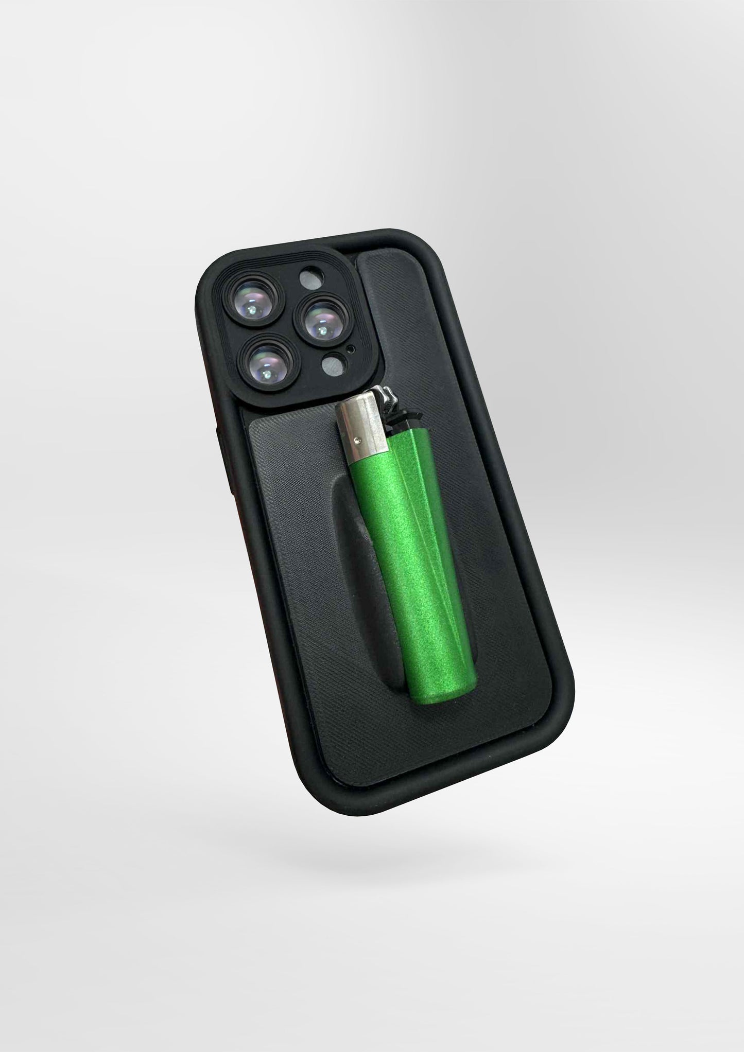 Clipper Cover