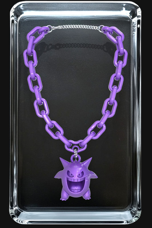 The Gengar