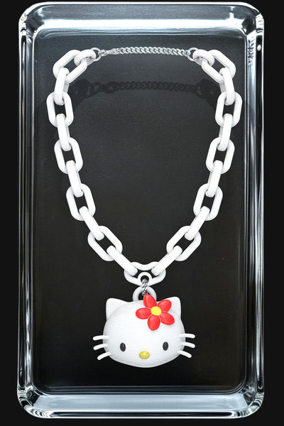 Hello Kitty Head
