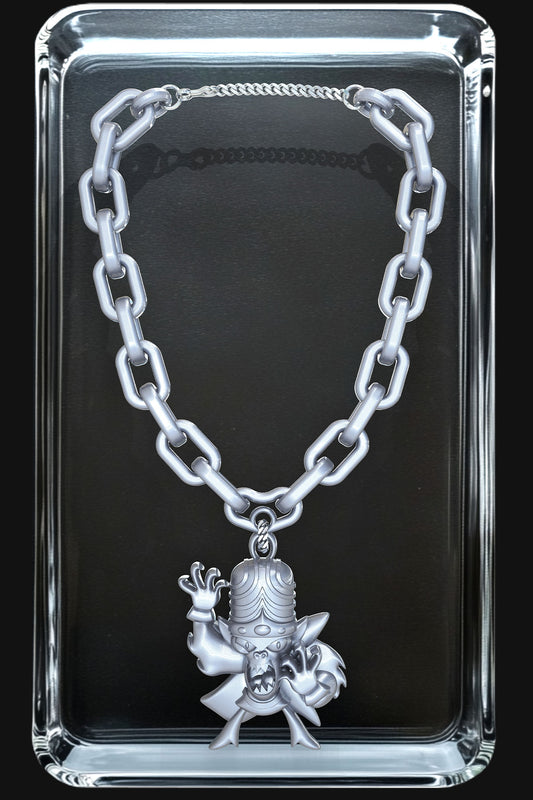 Mojo Jojo Necklace