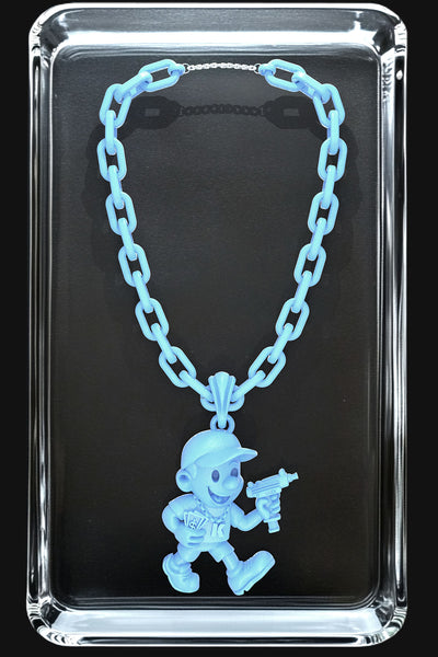 Cash Out Necklace