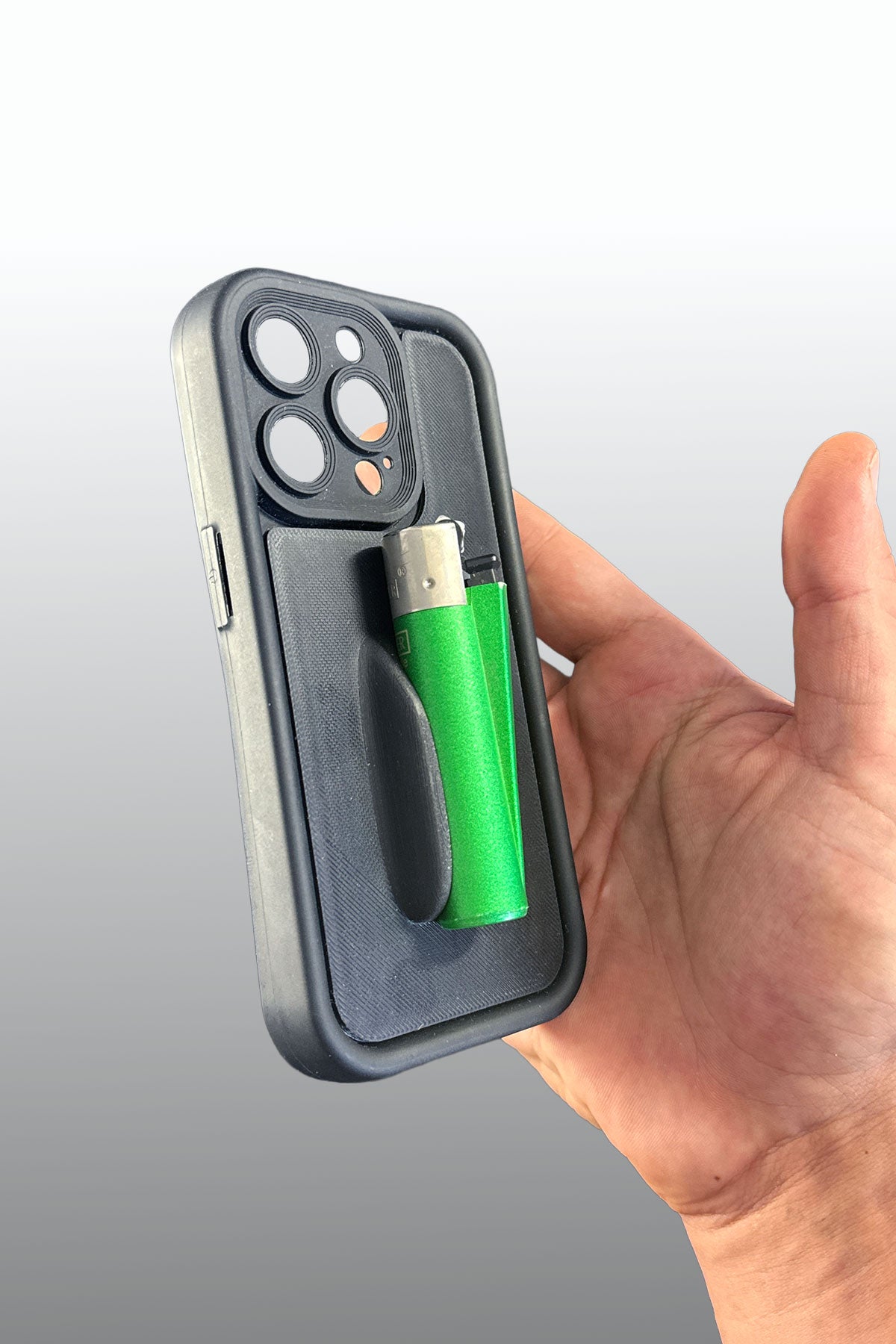 Clipper Cover