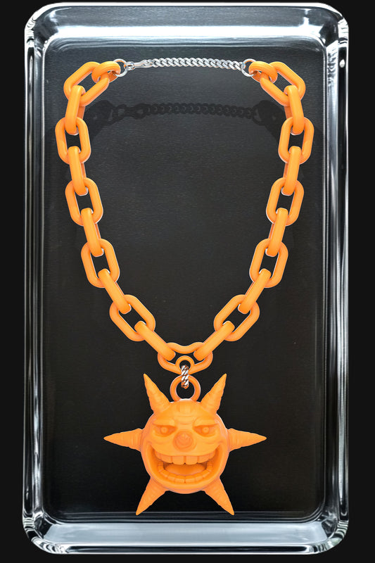 Soul Eater Sun