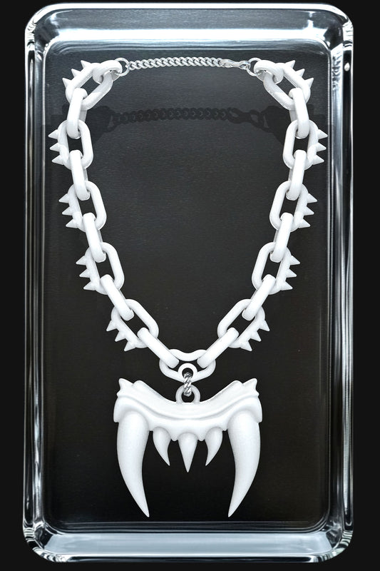 Sharped Pendant