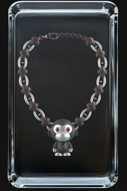SPACE MONTANA Necklace