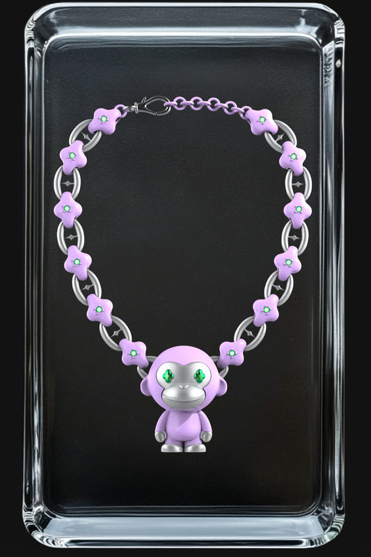 Lavender Space M.