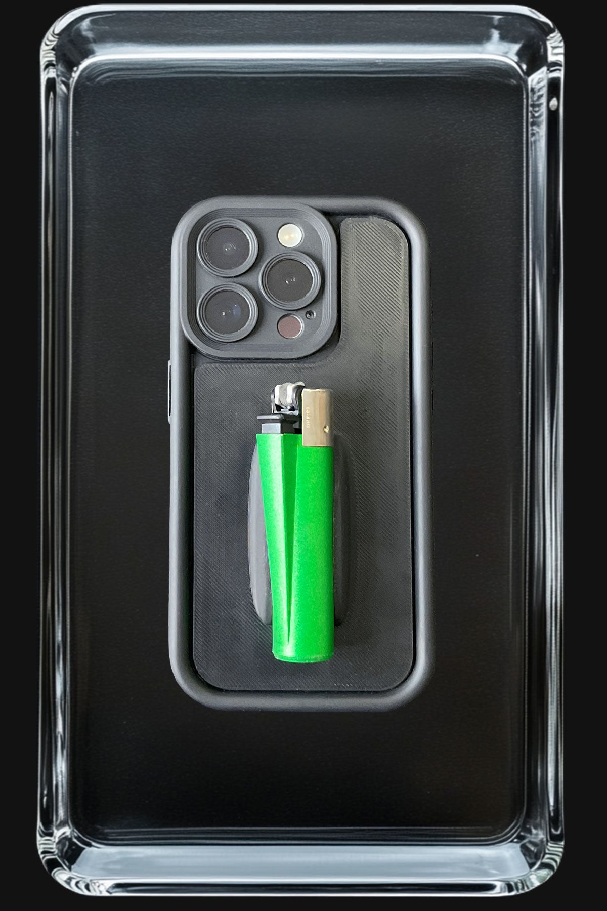 Clipper Cover