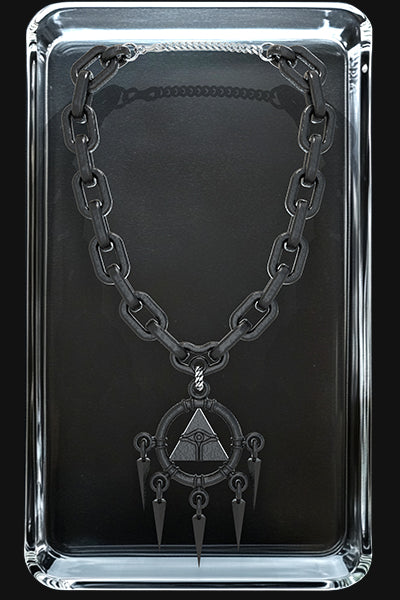 Millenium Ring Chain
