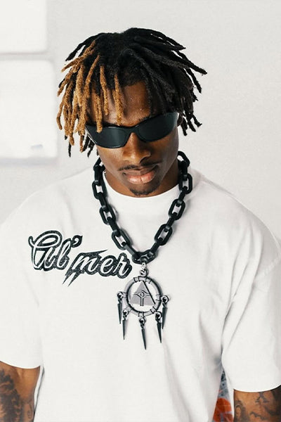 Millenium Ring Chain