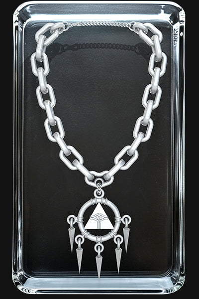 Millenium Ring Chain