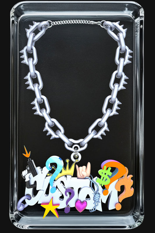Custom Chain Project