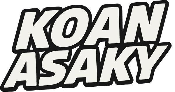 Koan Asaky