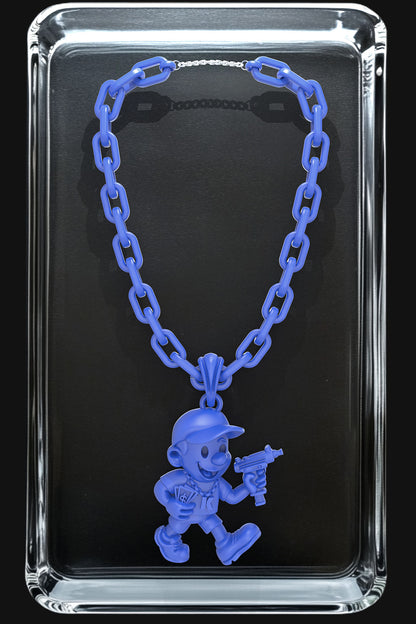 Cash Out Necklace