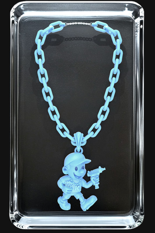 Cash Out Necklace
