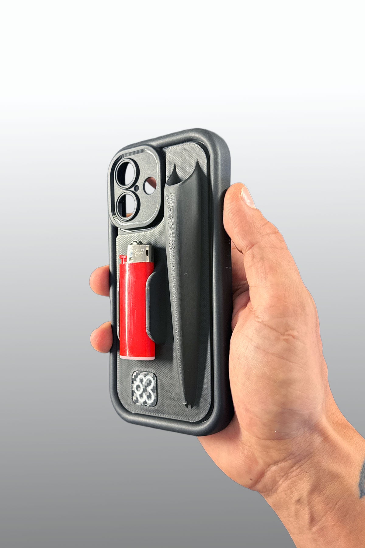 Roll & Spark BIC
