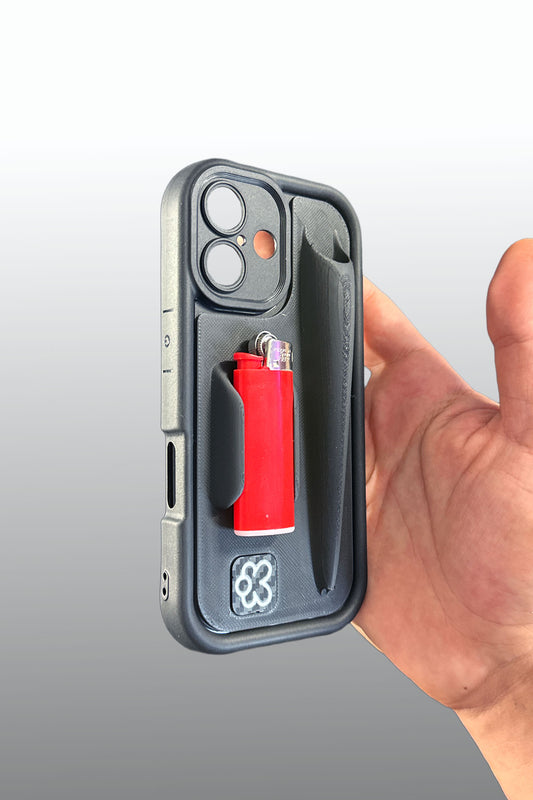 Roll & Spark BIC