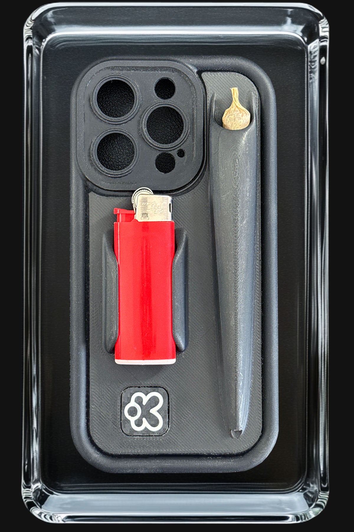 Roll & Spark BIC