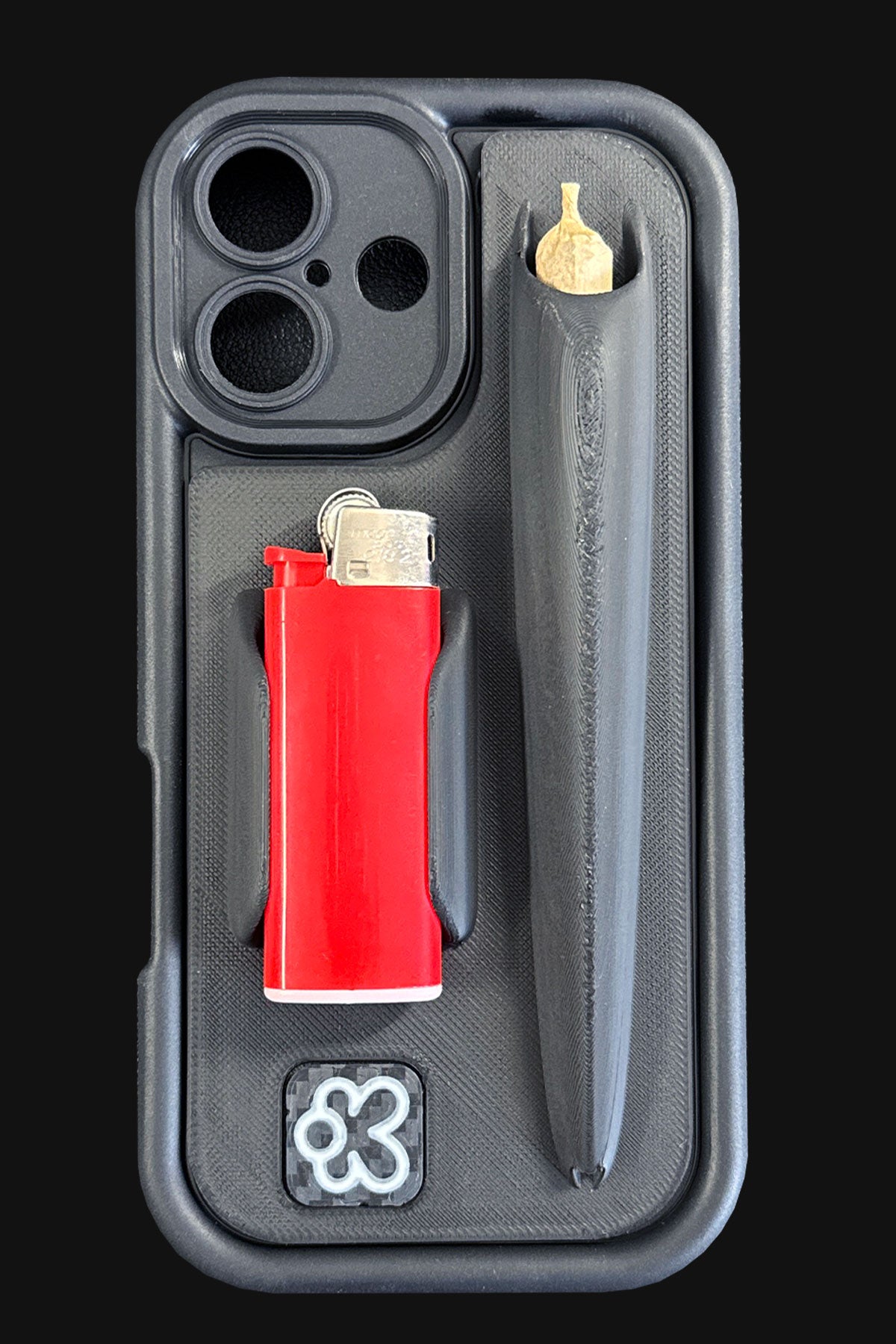 Roll & Spark BIC