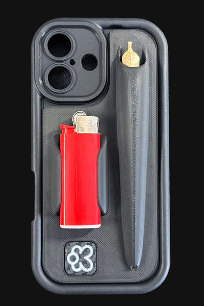 Roll & Spark BIC