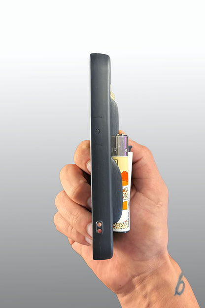 Roll & Spark Clipper