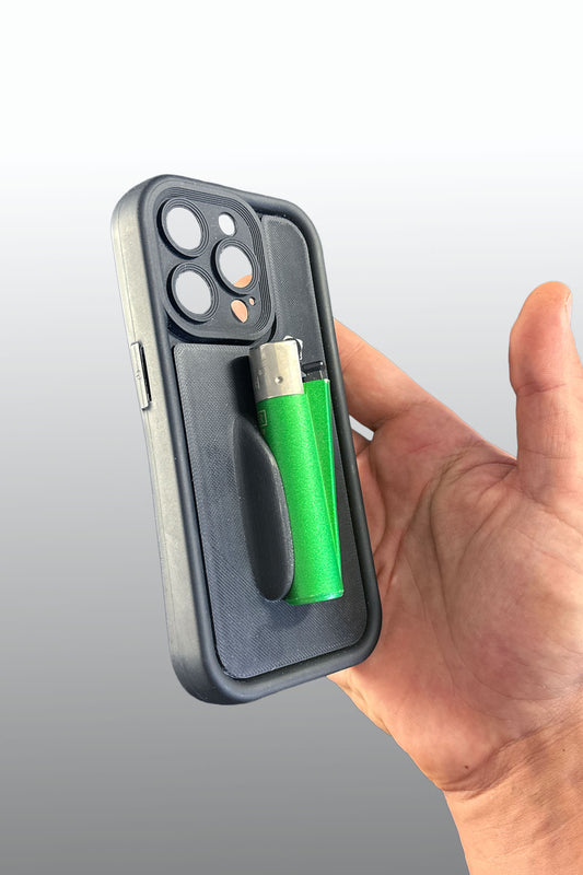 Clipper Cover