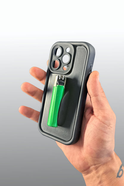 Clipper Cover