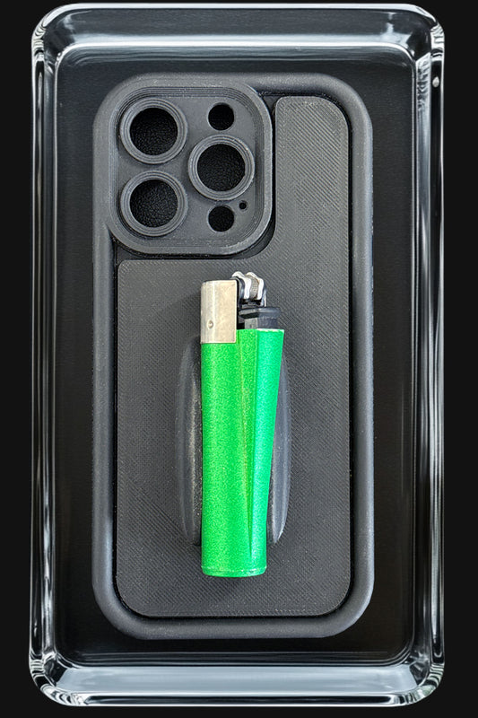 Clipper Cover