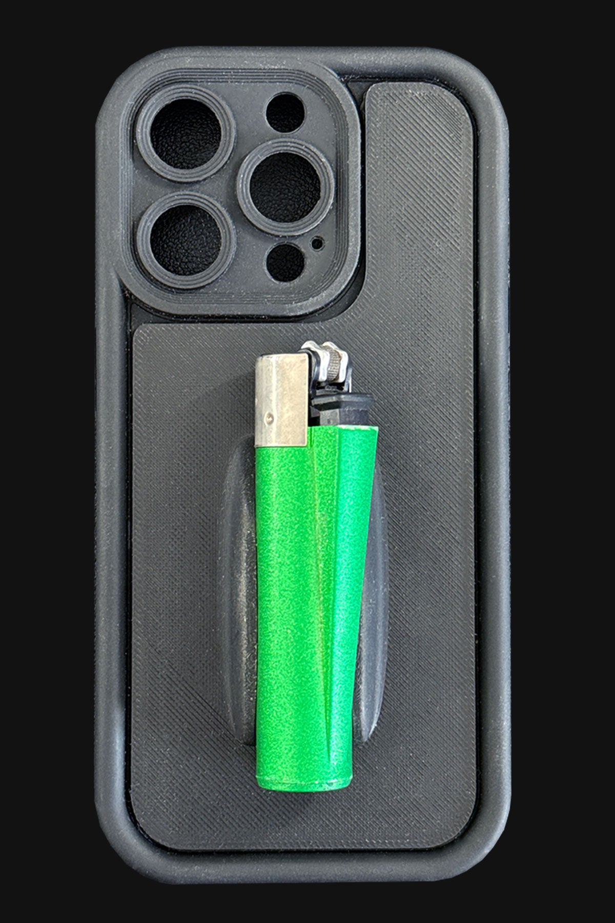 Clipper Cover
