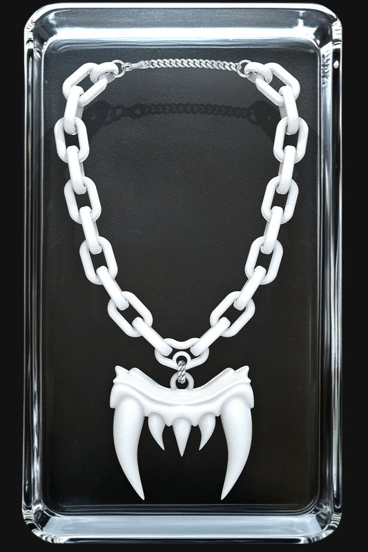 Sharped Pendant