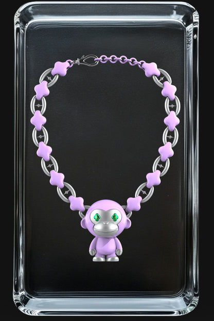 Lavender Space M.