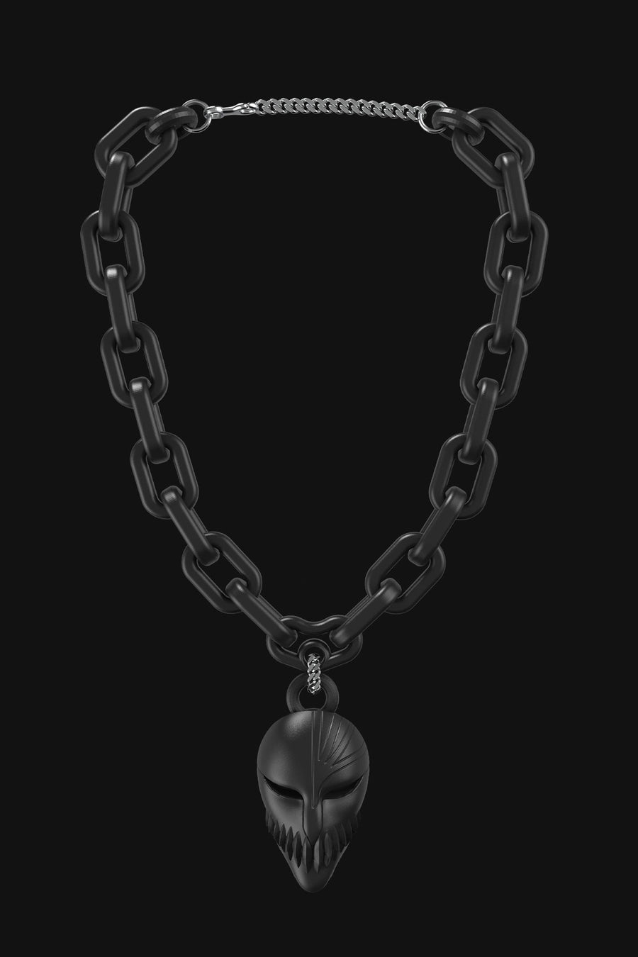 Ichigo Kurosaki Bleach Chain