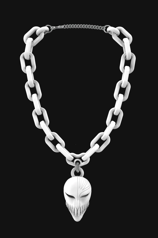 Ichigo Kurosaki Bleach Chain