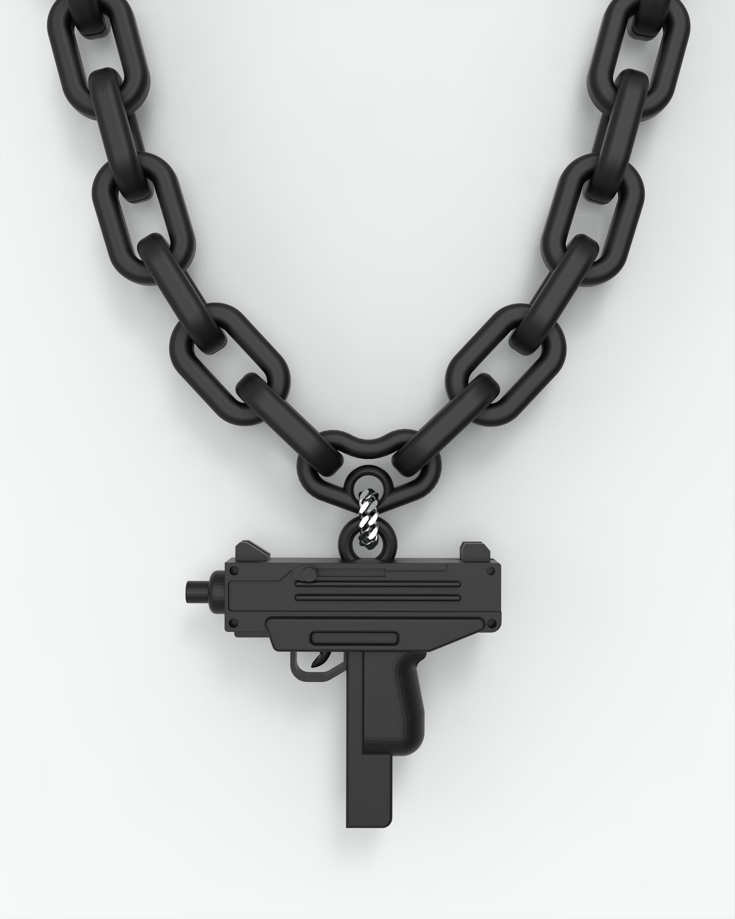 UZI Necklace