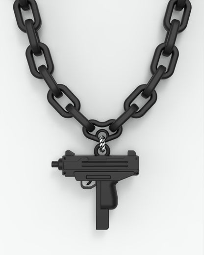 UZI Necklace