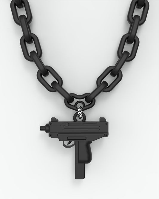 UZI Necklace