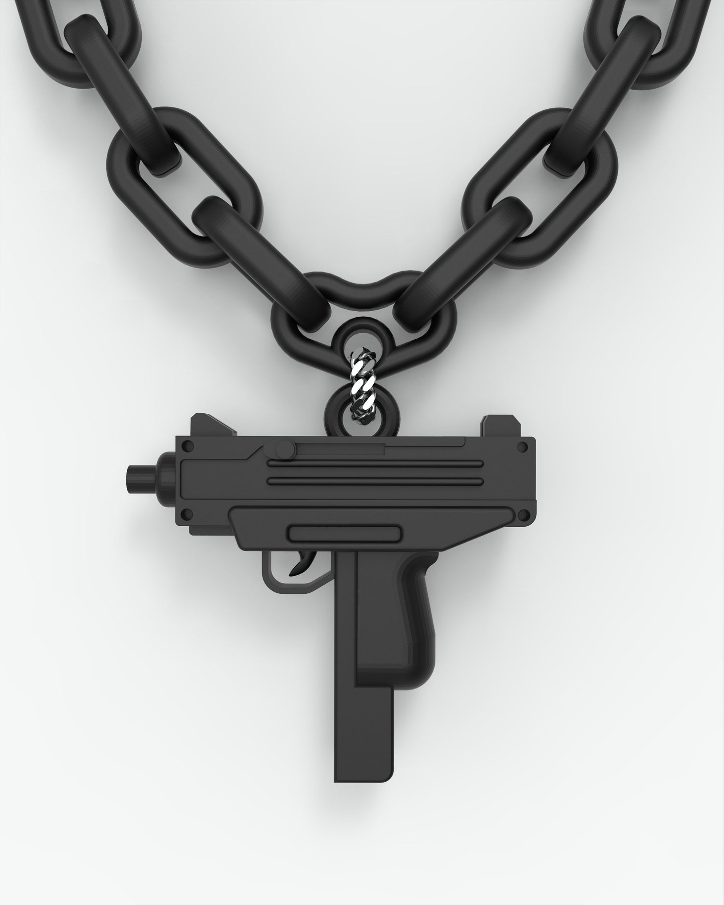 UZI Necklace