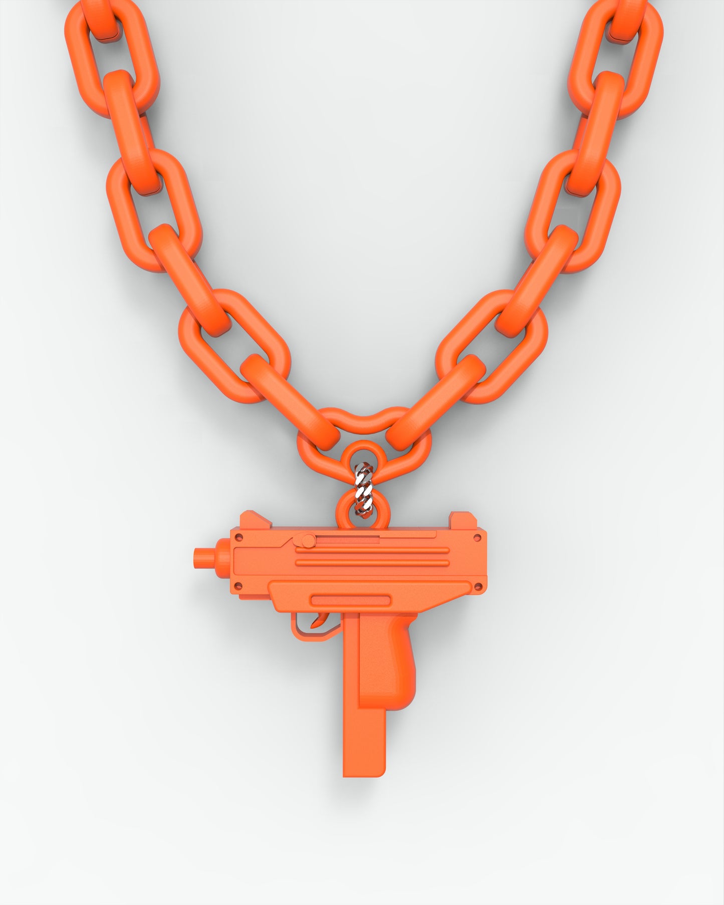 UZI Necklace
