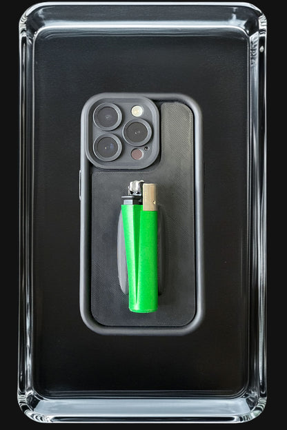 Clipper Cover