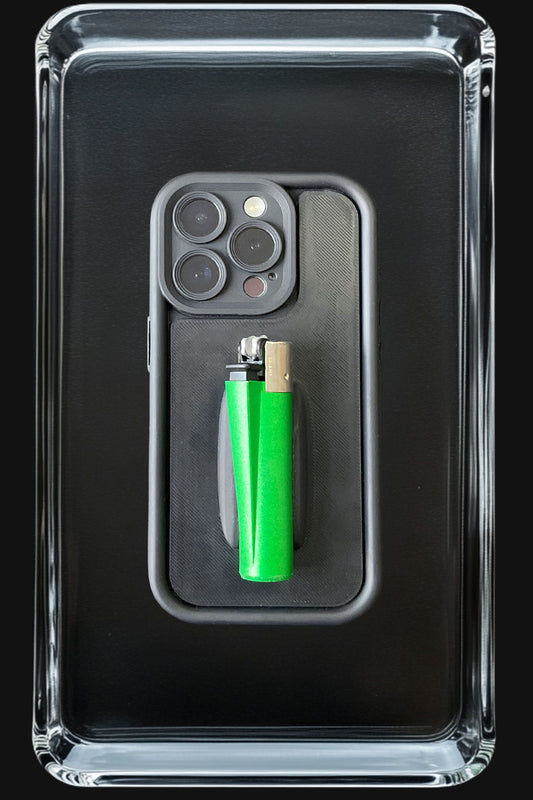 Clipper Cover