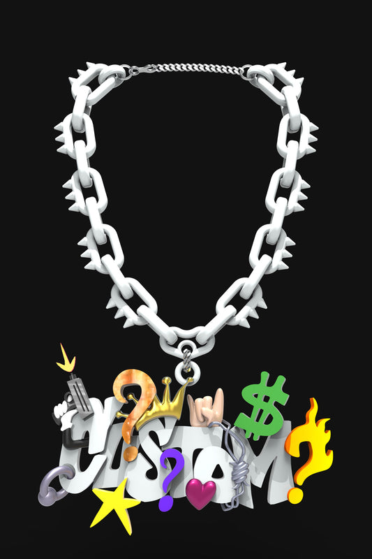 Custom Chain Project