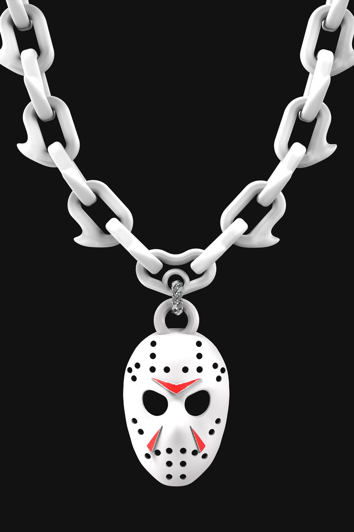 Jason Mask – Koan Asaky