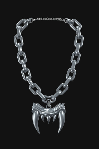 Sharped Pendant